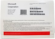 Licenta Microsoft Windows 11 Pro 64-bit ENG INTL, 1PK, DSP OEI DVD