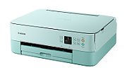 Imprimanta multifunctionala inkjet color Canon TS5353a, A4, duplex, USB 2.0, Wi-Fi, 13 ppm negru, 6.8 ppm color