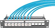 DIGITUS Professional DN-91420 - patch panel (blank)