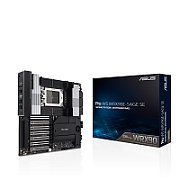 Asus Placa de baza Pro WS WRX90E-SAGE SE