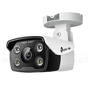 TP-Link Camera IR de supraveghere Bullet pentru exterior VIGI C330(2.8MM), Senzor imagine: CMOS 1/2.8 , Lentila 2.8mm, F1.6, Weatherproof: IP67, Infrarosu: 30m, Unghi vizualizare: Horizontal FOV: 107.5°, Vertical FOV: 57.2°, Diagonal FOV: 128.7°, Detectare: 52m, Observare:22m, Recunoastere: 10m