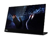 Lenovo M14t 35,6 cm (14 ) 1920 x 1080 Pixel Full HD LED Ecran tactil Negru