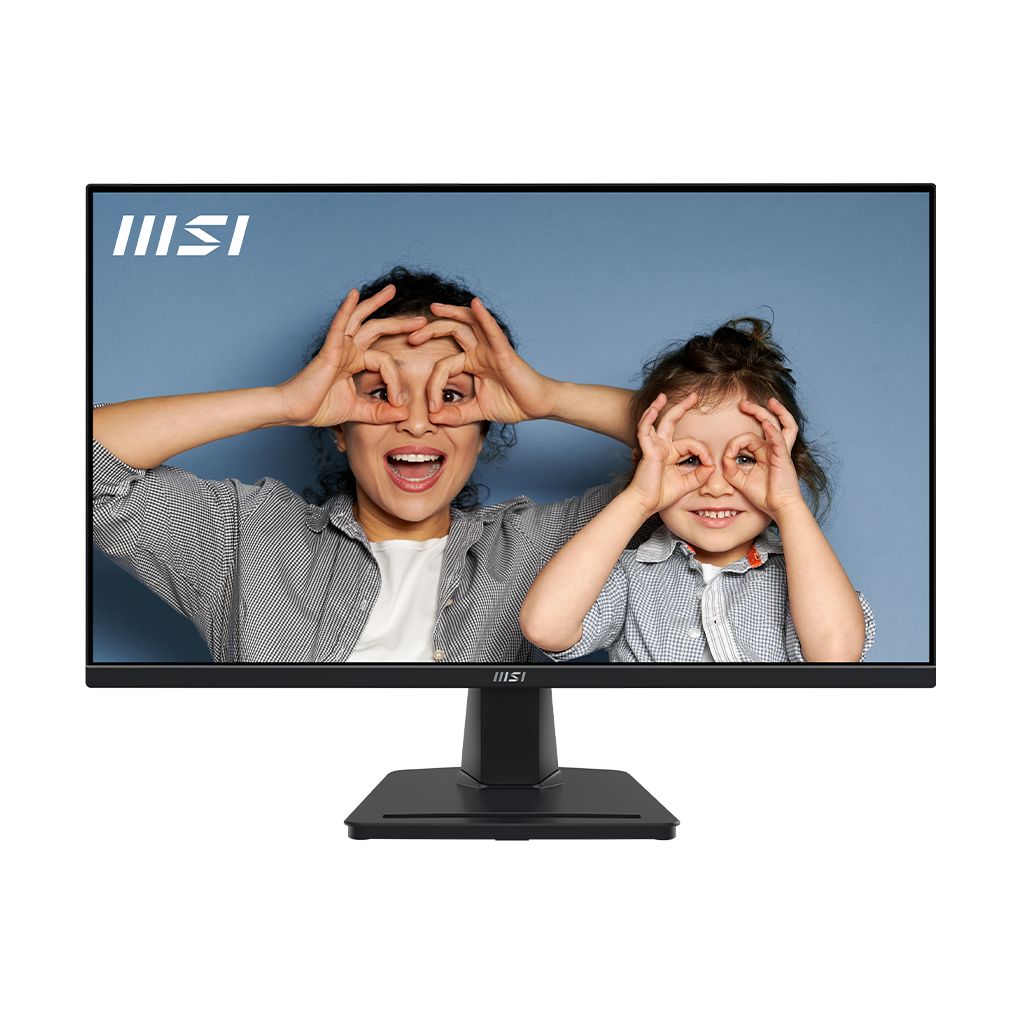 Monitor 27 inch MSI PRO MP275 1920 x 1080 pixeli, 100 Hz