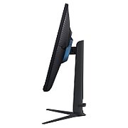 Monitor 32 inch LED Samsung Odyssey G5 LS32CG510EUXEN 2560 x 1440 pixeli, 165 Hz, 1 ms, Negru