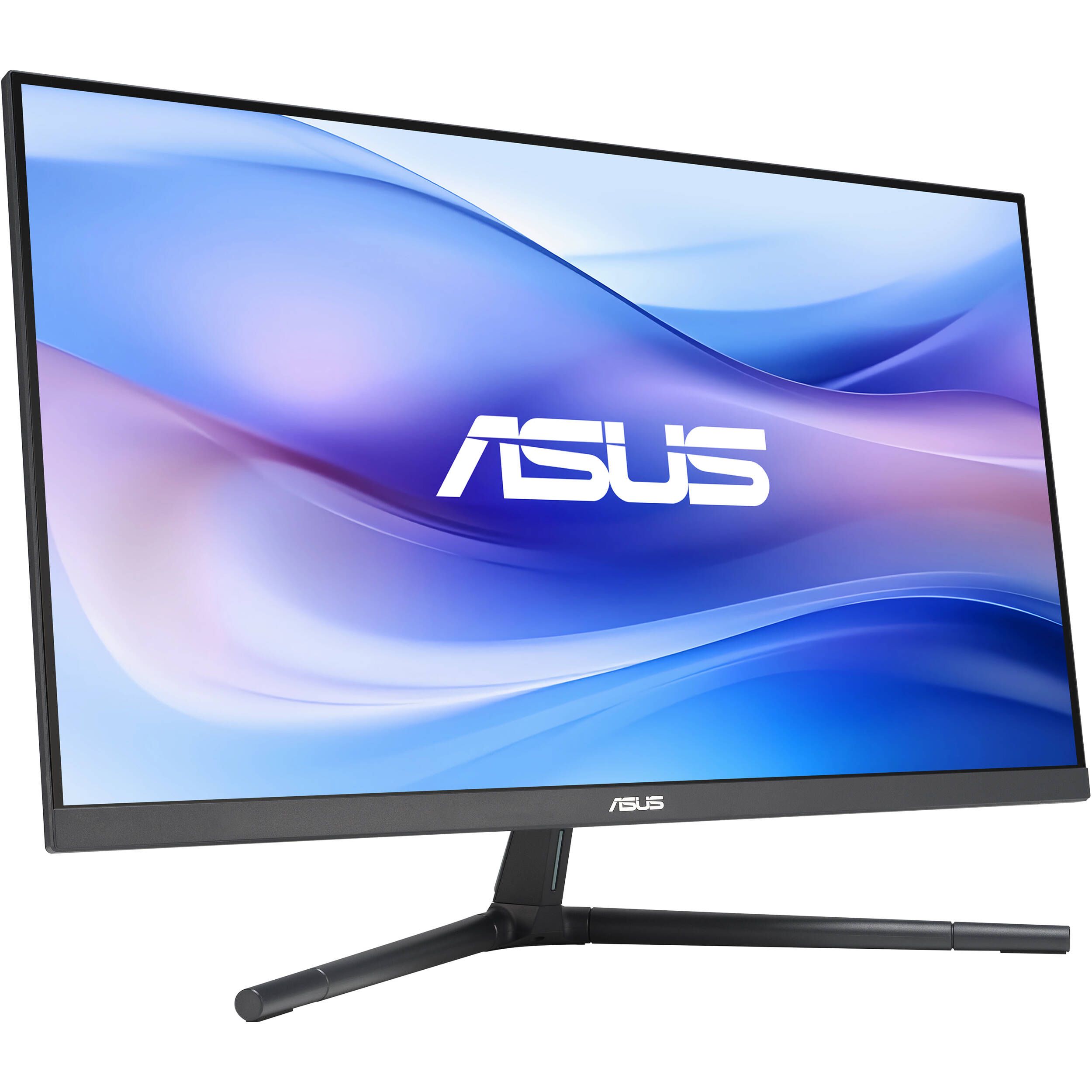 Monitor 27 inch LED ASUS VU279CFE-B 1920 x 1080 pixeli, 100 Hz, 1 ms, Negru