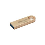 KINGSTON 64GB 220MB/s Metal USB 3.2 Gen 1 DataTraveler SE9 G3