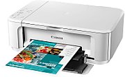 Imprimanta multifunctionala inkjet color Canon Pixma MG3650S, A4, duplex, USB 2.0, Wi-Fi, 9.9 ppm negru, 5.7 ppm color