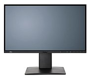 Fujitsu P27-8 TS UHD 68,6 cm (27 ) 3840 x 2160 Pixel 4K Ultra HD LED Negru