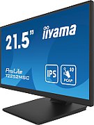 IIYAMA T2252MSC-B2 21.5inch Bonded PCAP 10P Touch with Anti-Finger print coating 1920x1080 IPS-slim