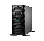 Server HPE ProLiant ML110 Gen11, Tower, Intel Xeon Bronze 3408U (8 C / 8 T, 1.80 GHz - 1.90 GHz, 22.5 MB cache, 125 W), 16 GB DDR5 ECC