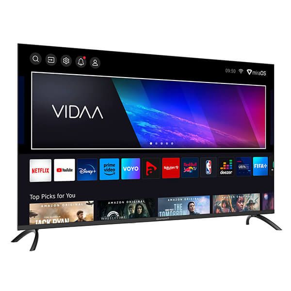 LED TV 50  DIAMANT 4K-SMART 50HL5330U/C