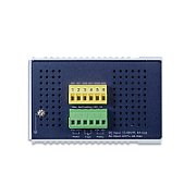 Planet PLANET IGS-6325-8T4X switch-uri Gestionate L3 Gigabit Ethernet (10/100/1000) Albastru, Gri