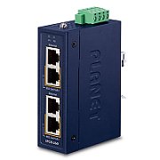 Switch Planet IPOE-260-12V, 4 porturi 10/100/1000 Mbps
