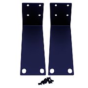 PLANET Rack Mount Kits in dark blue