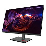 Monitor 31.5 inch LED Lenovo ThinkVision P32p-30 3840 x 2160 pixeli, 60 Hz, 4 ms, Negru