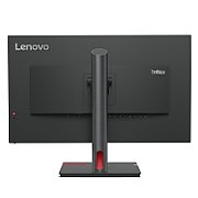 Monitor 31.5 inch LED Lenovo ThinkVision P32p-30 3840 x 2160 pixeli, 60 Hz, 4 ms, Negru