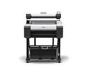 CANON TM255 PRINTER IJ 24/5 INKS