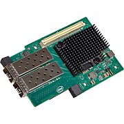 Intel 10Gb 2-Port 10GbE OCP 3.0 Modul X710 (2xRJ45)