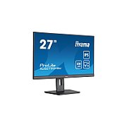 Monitor 27 inch LED IIyama ProLite XUB2792HSU-B6 1920 x 1080 pixeli, 100 Hz, 0.4 ms, Negru