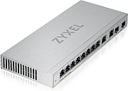 Switch Zyxel XGS1010-12-ZZ0102F, 10 porturi 10 / 100 / 1000 MBs