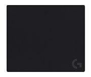 LOGITECH G640 Large Cloth Gaming Mouse Pad-EWR2-934