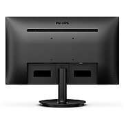 Monitor 23.8 inch LED Philips 241V8LAB 1920 X 1080 pixeli, 75 Hz, 4 ms, Negru