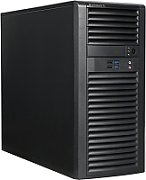 Supermicro SC732D4-903B Midi Tower Negru 900 W