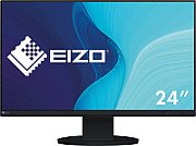 Monitor 23.8 inch Eizo EV2480-BK 1920 x 1080 pixeli, 60 Hz