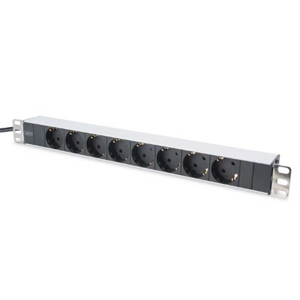 Digitus 8-Outlet strip