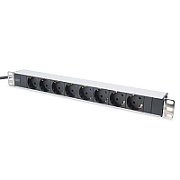 Digitus 8-Outlet strip
