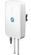 QuMax Omni for RUTX50 - 4x, Antenna 5G Band71 + Wi-Fi