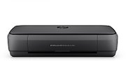 Imprimanta inkjet color HP OfficeJet 250 Mobile, A4, ADF, USB 2.0, Wi-Fi, Bluetooth, 9 ppm