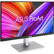 Monitor 27 inch LED ASUS ProArt PA278CGV 2560 x 1440 pixeli, 144 Hz, 5 ms, Negru/Argintiu