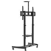 Stand TV BlackMount Mobile XXL ,max 100 inchi, max.100kg