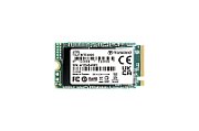 Transcend TRANSCEND 2TB M.2 2242 PCIe Gen3x4 NVMe 3D TLC DRAM-less