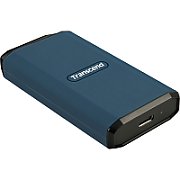 TRANSCEND ESD410C 2TB External SSD USB 20Gbps Type C
