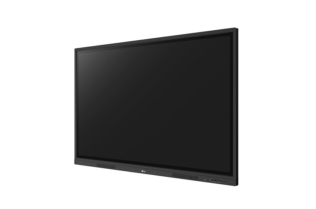 DISPLAY LCD 86  TOUCH/86TR3DK-B LG