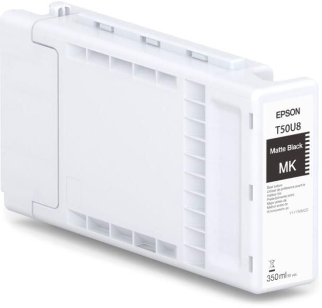 Cartus cerneala Epson T50U80N ,Negru ,350 ml ,Original (T50U80N) 
