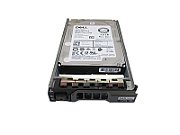 1.2TB 10K RPM SAS 2.5in Hot-plug Hard DriveCusKit