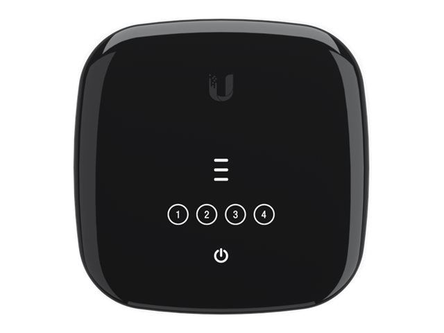 Ubiquiti Ubiquiti Networks UFiber WiFi6 GPON CPE Unitate rețea optică (ONU)