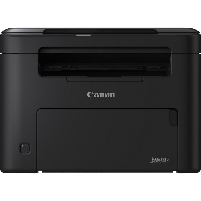 Imprimanta laser monocrom Canon MF272DW, A4, duplex, ADF, USB 2.0, Wi-Fi, 29 ppm