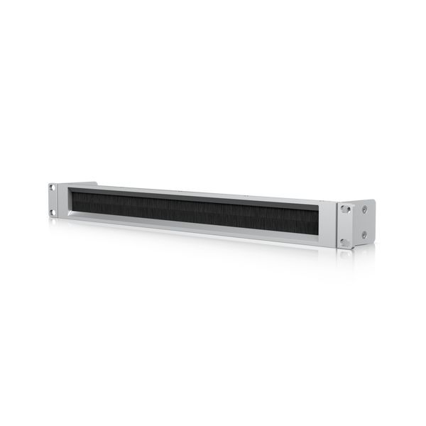 Ubiquiti Rack Mount 1U Brush Panel