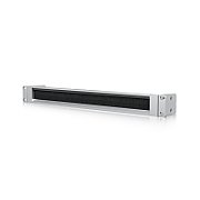 Ubiquiti Rack Mount 1U Brush Panel