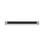 Ubiquiti Rack Mount 1U Brush Panel