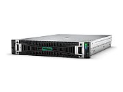 Server HPE ProLiant DL345 Gen11, Rack 2U, AMD EPYC 9124 (16 C / 32 T, 3.0 GHz - 3.7 GHz, 64 MB cache, 240 W), 32 GB DDR5 ECC, fara stocare, 8 x SFF, 1000 W, Fara sistem de operare