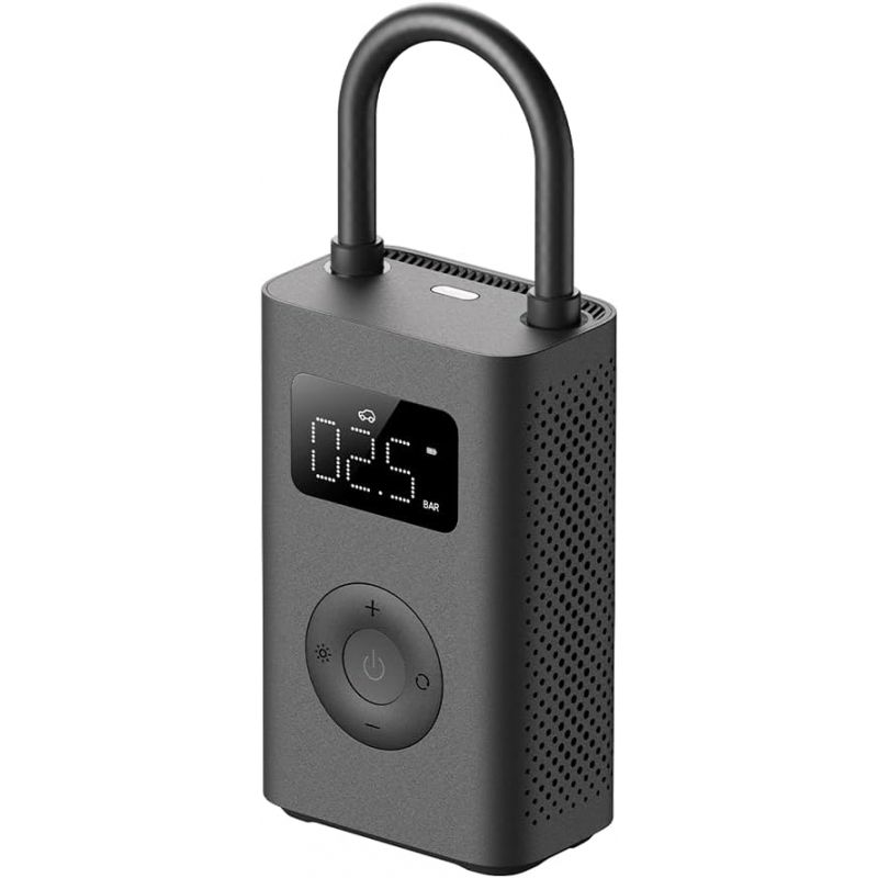 Xiaomi Mi Portable Electric Air Compressor 2 BLACK