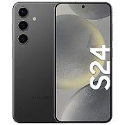 Samsung SM-S921B Galaxy S24 Dual Sim 8+128GB onyx black