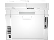 Imprimanta multifunctionala laser color HP MFP 4302fdn, A4, duplex, ADF, USB 2.0, 33 ppm negru, 33 ppm color
