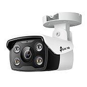  TP-Link Camera IR de supraveghere Bullet pentru exterior VIGI
C330(6MM), Senzor imagine: CMOS 1/2.8  , Lentila 6mm, F1.6,
Weatherproof: IP67, Infrarosu: 30m, Detectare: 100m, Observare: 41m, Recunoastere: 20m, Identificare: 10m, Unghi vizualizareHorizontal FOV: 89.1°, Vertical FOV: 45.1°, Diagonal