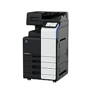 Imprimanta laser color Konica Minolta Bizhub c360i, A3, duplex, ADF, USB 2.0, Wi-Fi, 36 ppm negru, 36 ppm color